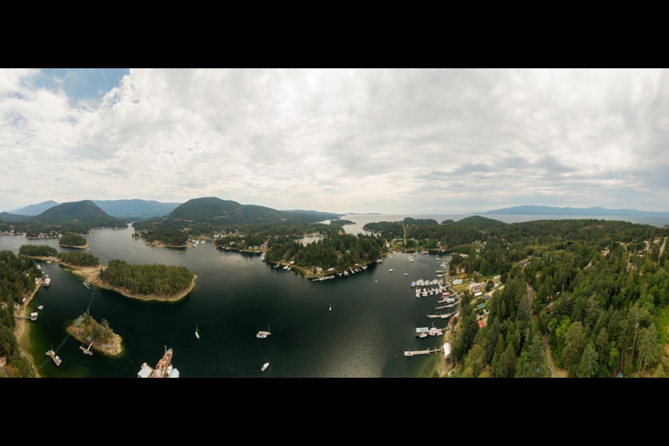 The typical single-family home in Pender Harbour saw an increase of 36.6 per cent in 2021 over the year before. This was lower than some parts of the Coast – waterfront properties in ts’ukw’um (Wilson Creek), saw a 46 per cent increase. Roberts Creek on the other hand experienced a 29.40 per cent increase. 