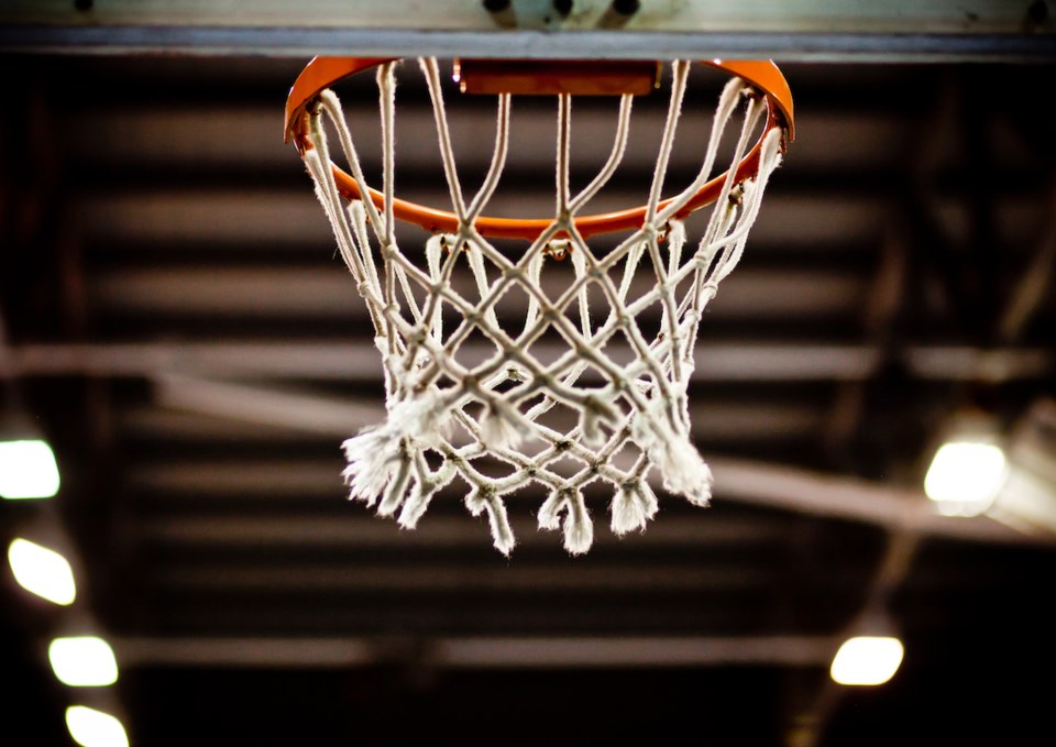 basketball-net