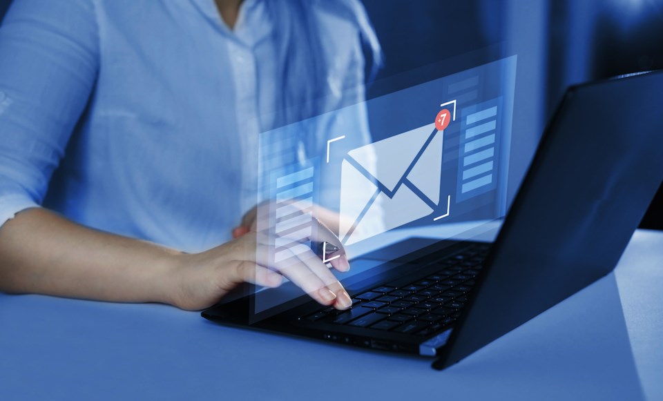 email password manager eastlink