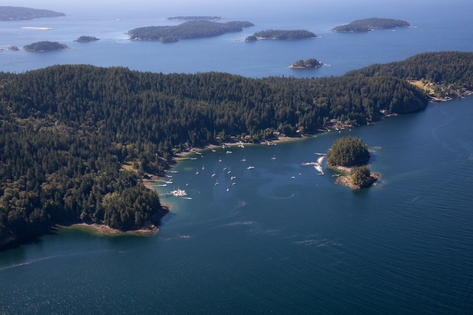 n-keats-island-aerial