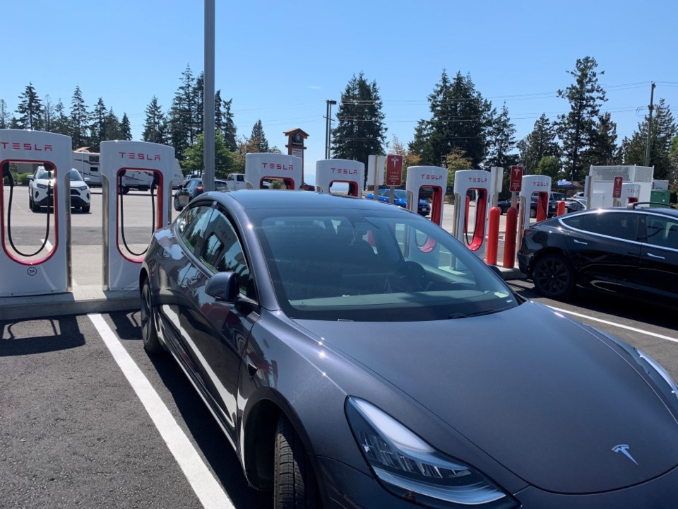 N. Supercharger station 2