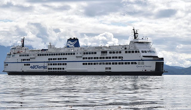 N.Ferry Traffic 1