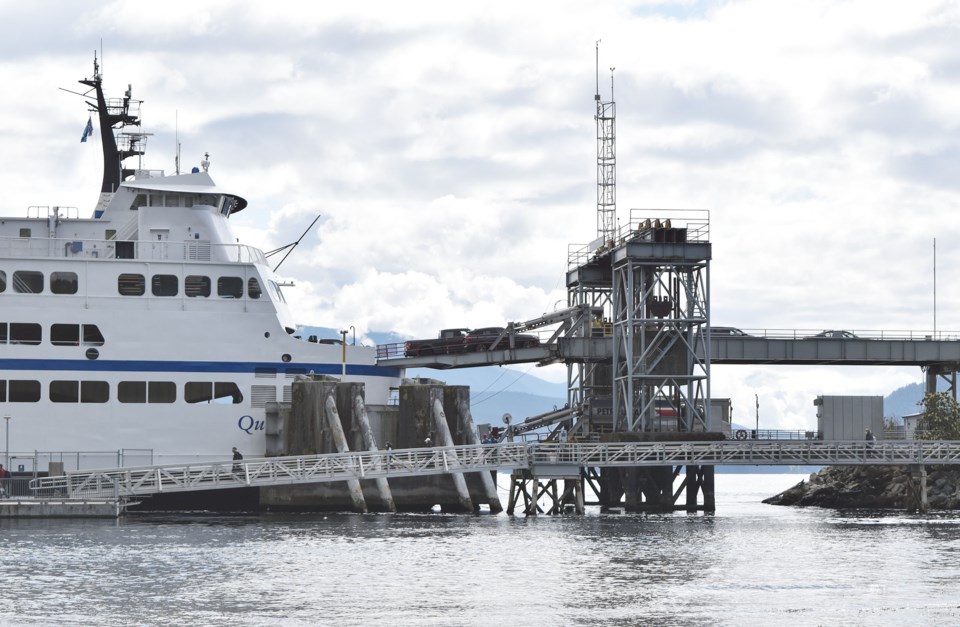 N.Ferry Traffic 4