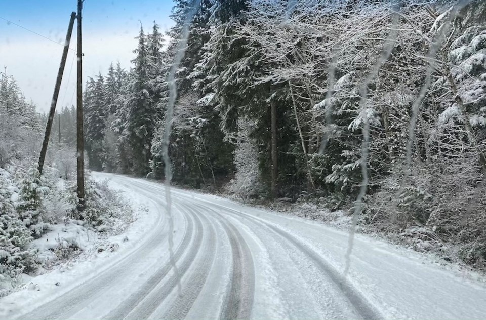 snowy-road