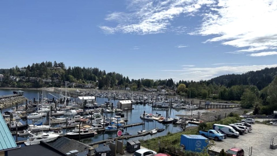 sun-over-gibsons