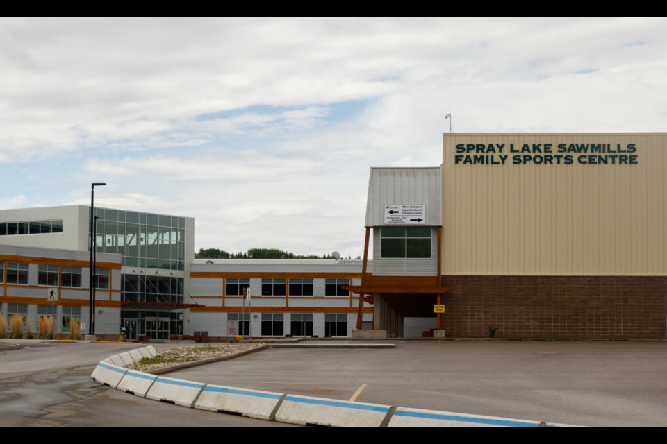 (File Photo/Cochrane Eagle)