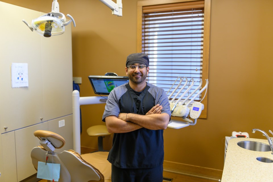 20210406 Dr. Adeel Tahir of Absolute Dental care JC 0023
