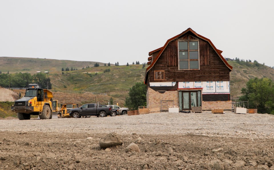 20210816 Griffin Barn Revival JL 0004