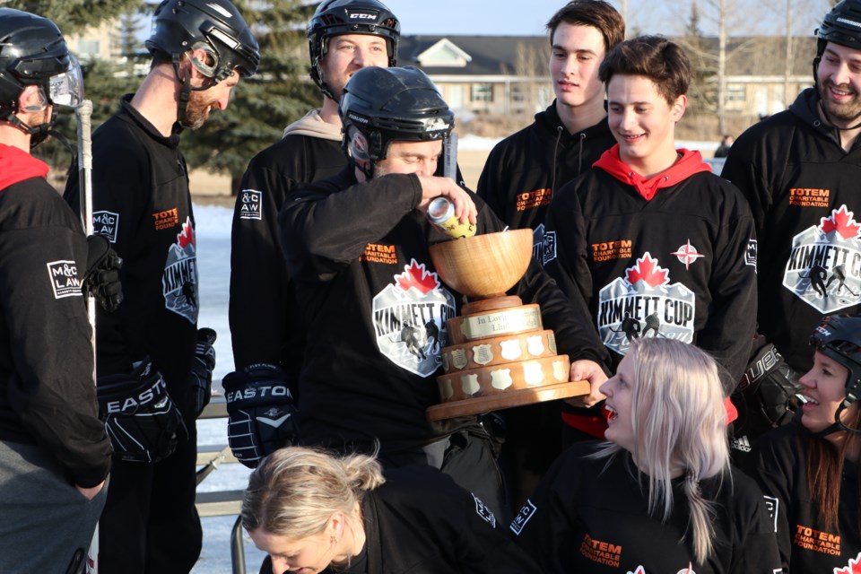 20220205 Kimmett Cup 6 JL