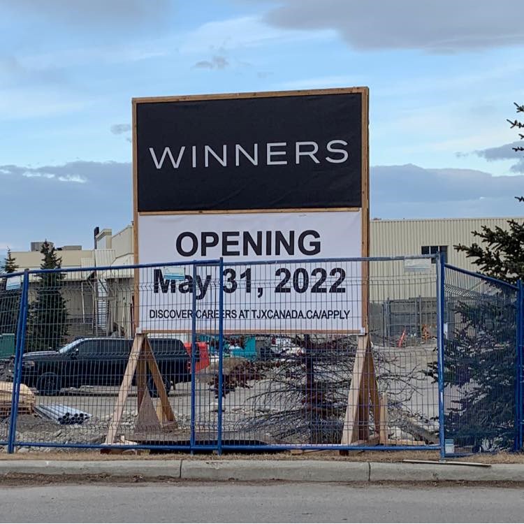 COCHRANE-winners