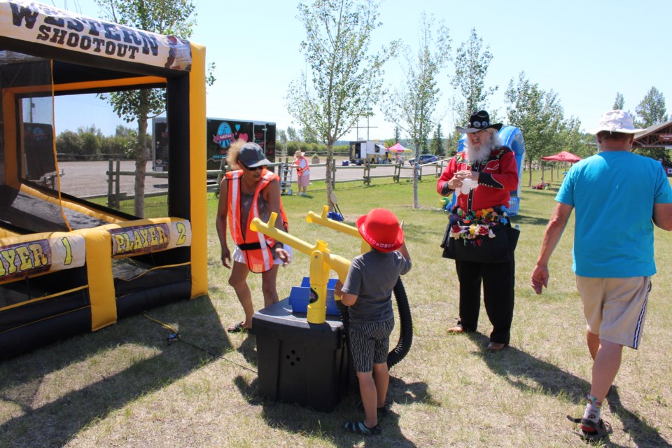 Canada Day 2 2021