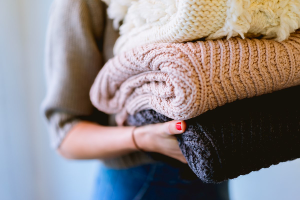 Cochrane animal lovers excited to host blanket drive for Cochrane’ humane society Cochrane animal lovers excited to host blanket drive for Cochrane’ humane society