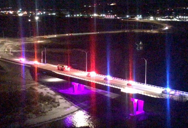 lights