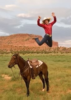 Wylene Wilson brings her unique experience training horses and riders to Cremona in August.