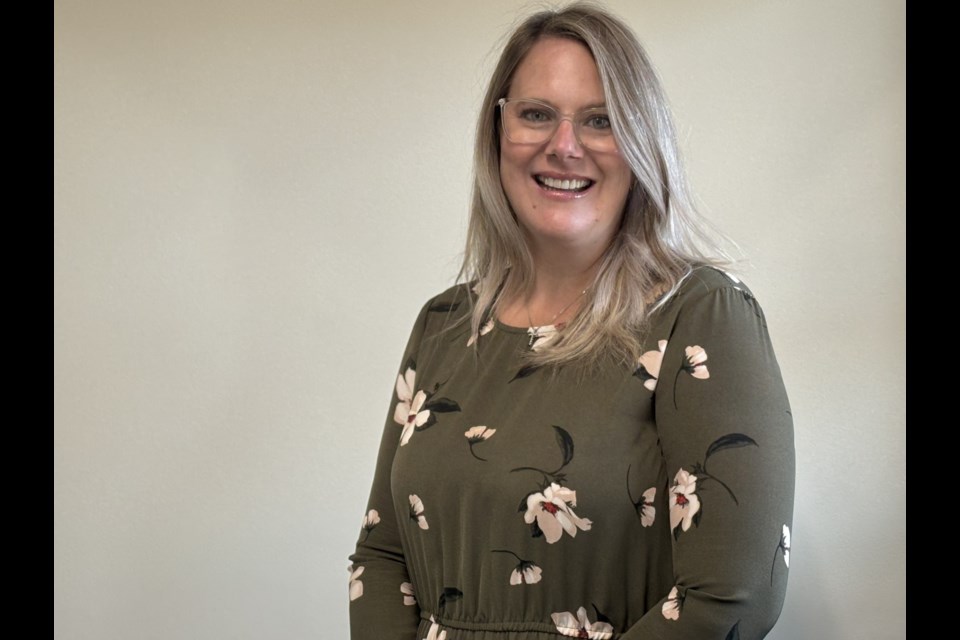 Jennifer Wanner takes over as the Cochrane & Area Chamber of Commerce's Executive Director.