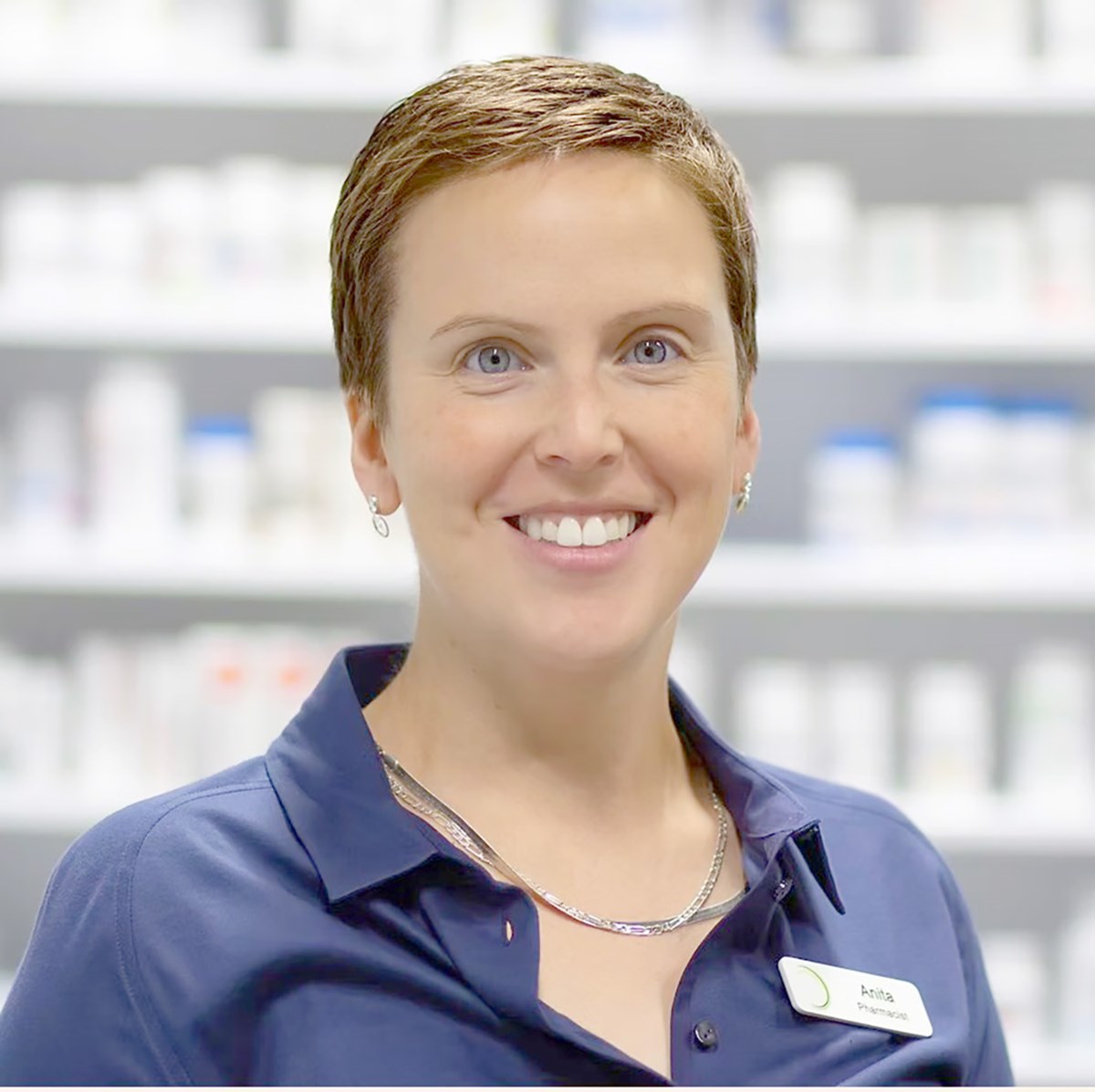 Pharmacy Owner to Lead Rotary Club as 2025–26 President