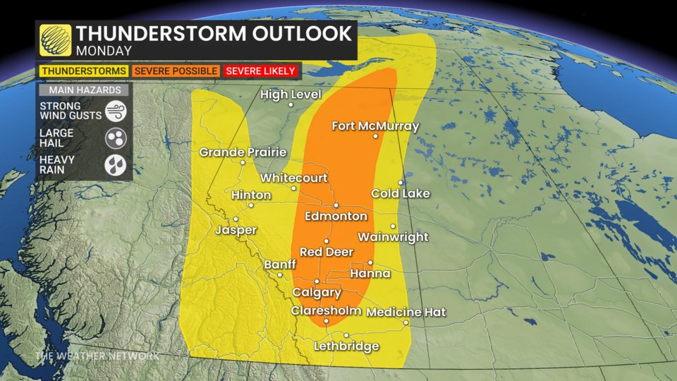baron_-_monday_thunderstorm_risk_alberta_-_may_26