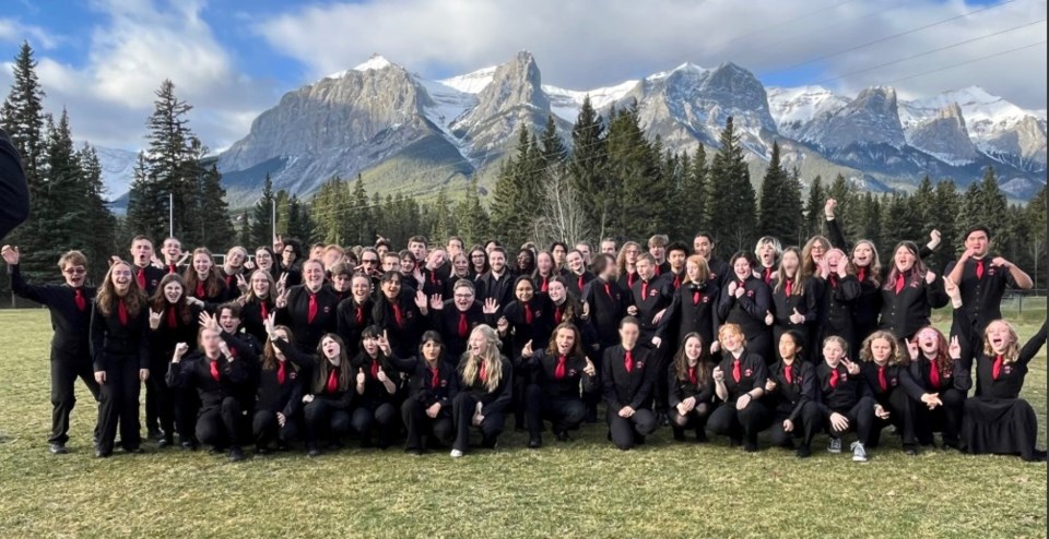 cochrane-band