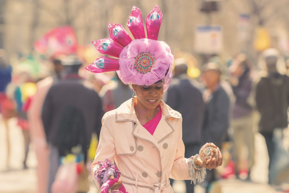 easter-parade