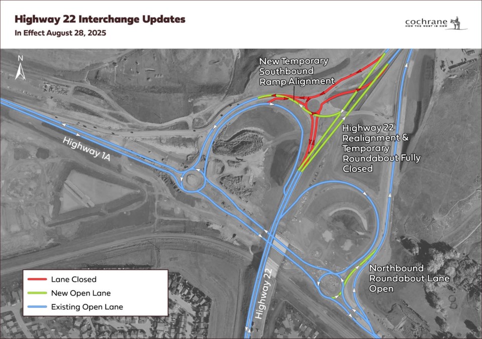 highway-1a22-interchange-update