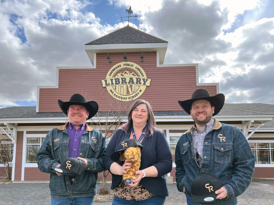 library-and-lions-club-rodeo