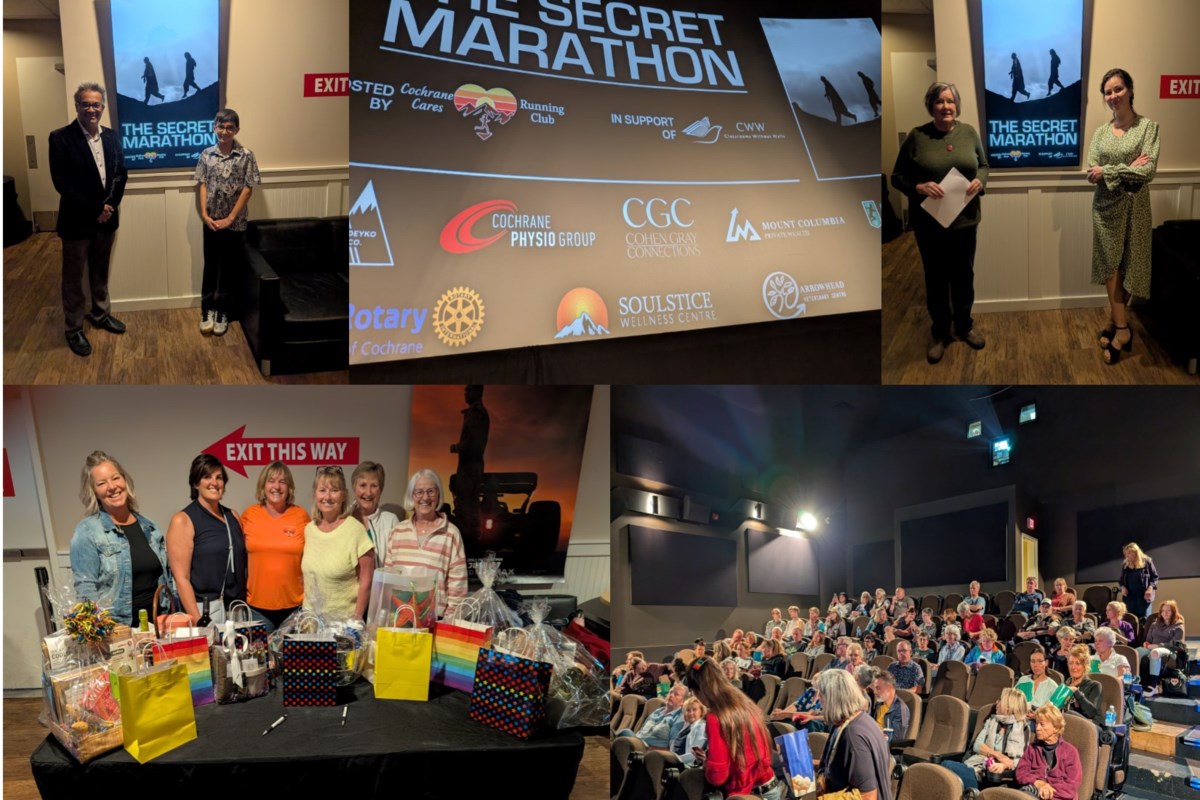 Marathon Man: 'The Secret Marathon' Giving Hope to Afghan Women