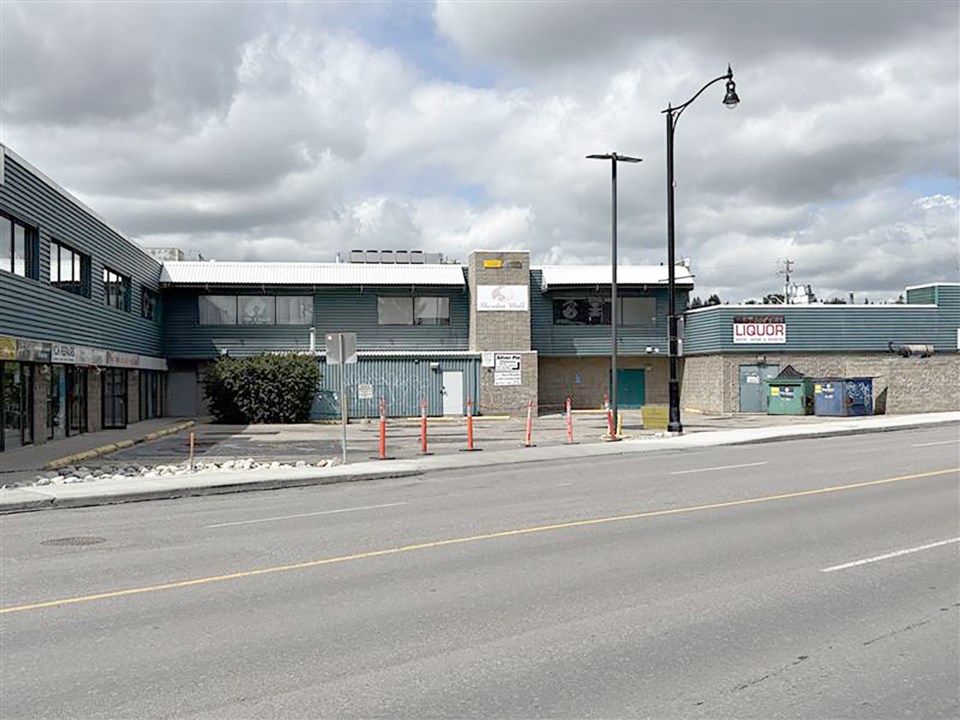 sheridan-mall_parking-closure