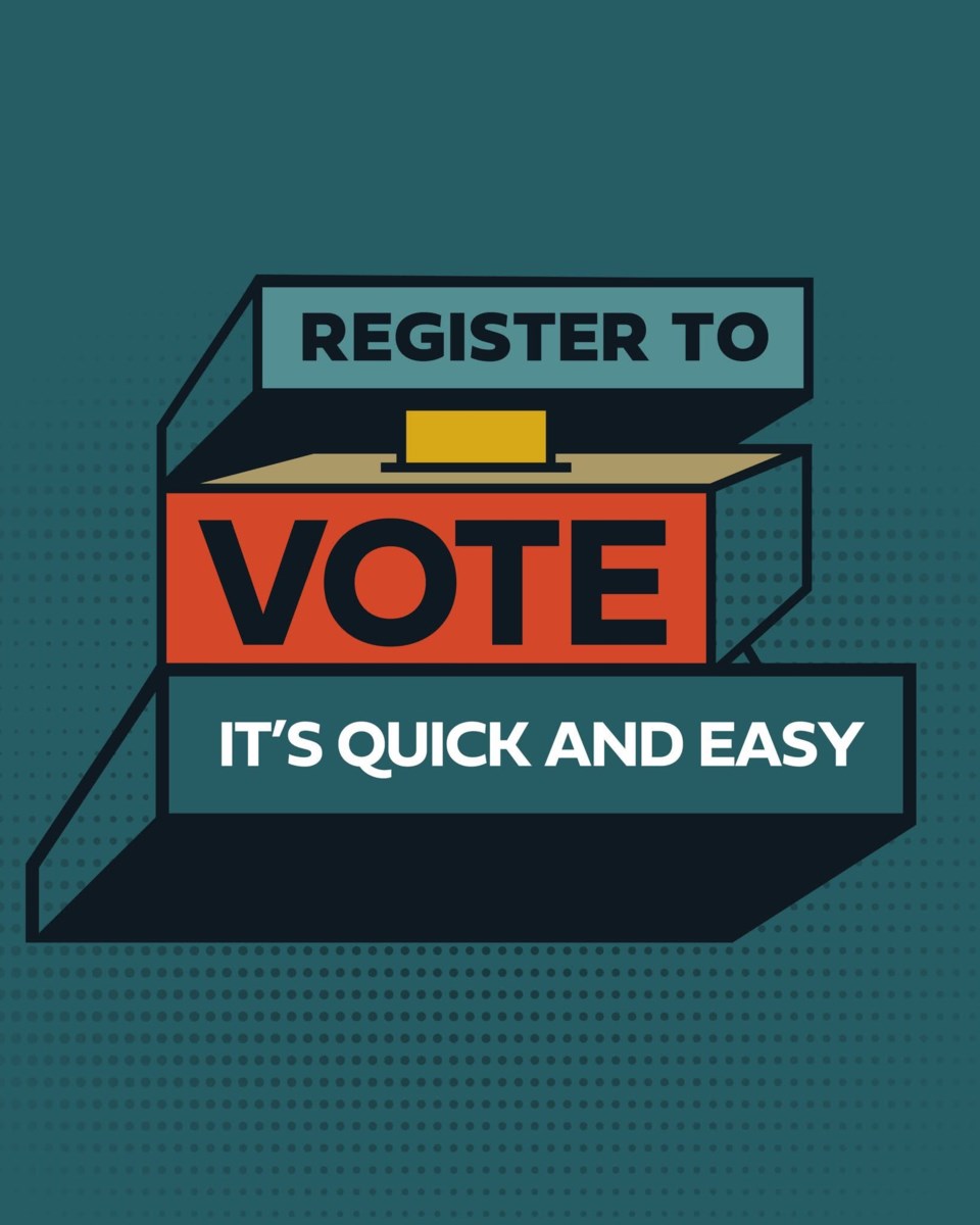 vote-registration