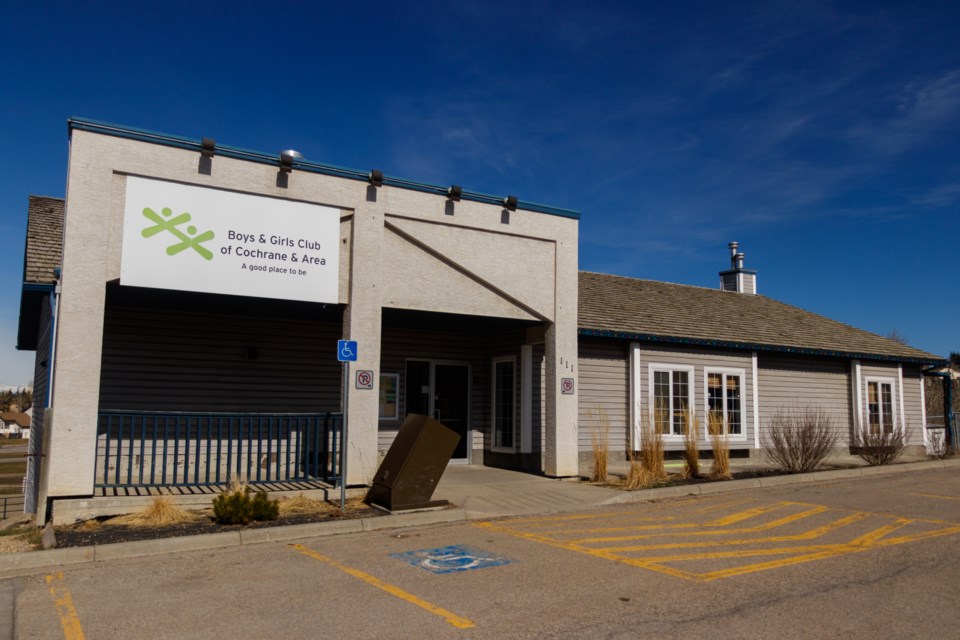 Boys and Girls Club 0001
