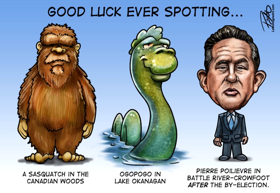 cartoon-poilievre