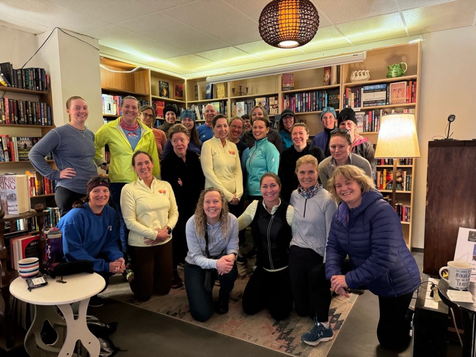cochranecaresrunclub