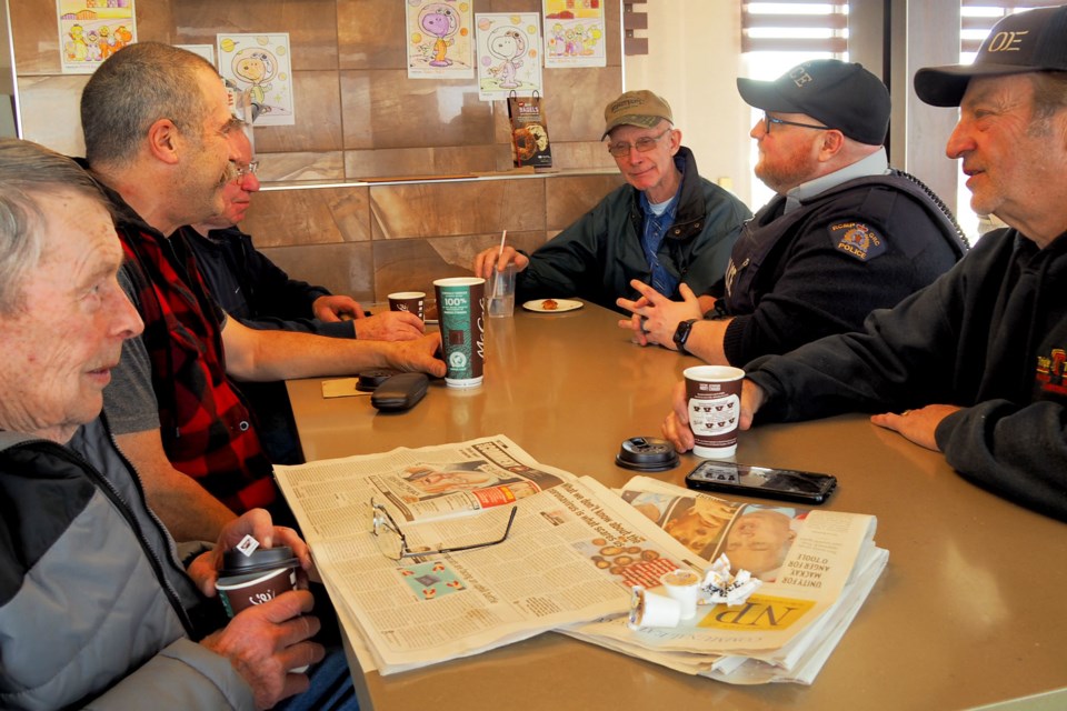 CoffewithCops