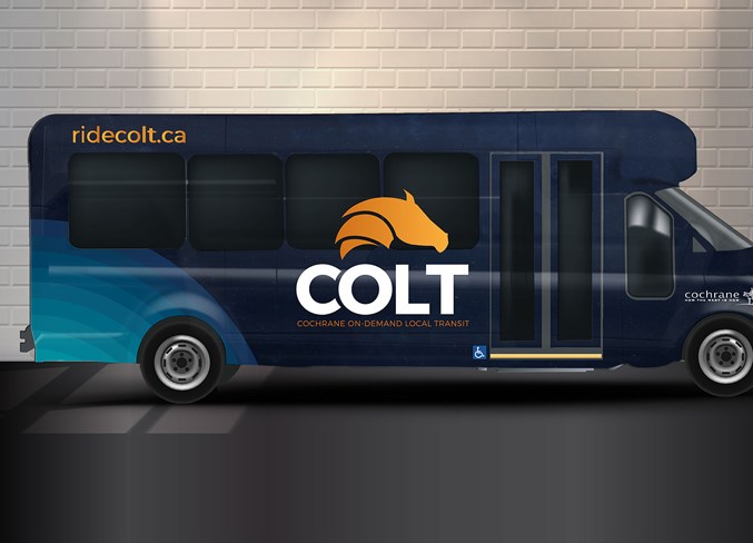 Fixed routes coming to COLT users in 2025.