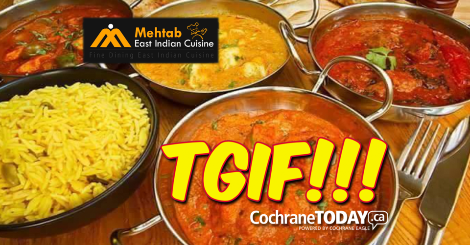 !TGIF Mehtab 100 gift card