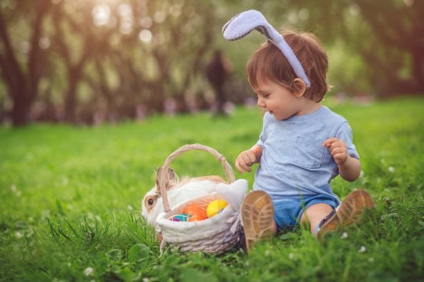 easter aggs
