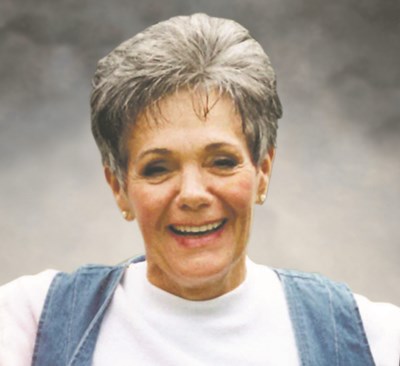 ABRAMSKI, Gladys obit