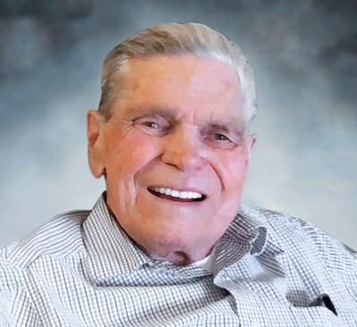 CAVE, Douglas obit