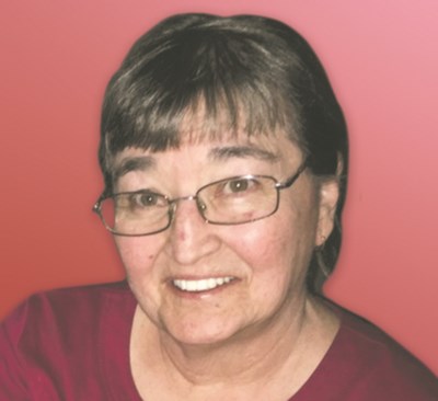 DETILLIEUX, Linda - Obit