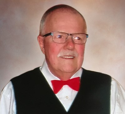 HADDEN, Alan - Obit