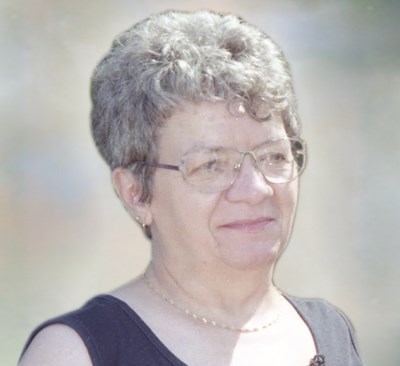 GEALS, Claudette - Obit