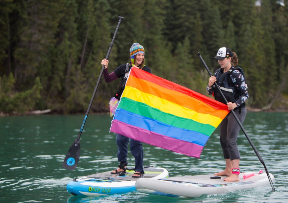 20200823 PRIDE PADDLEBOARDING 0001