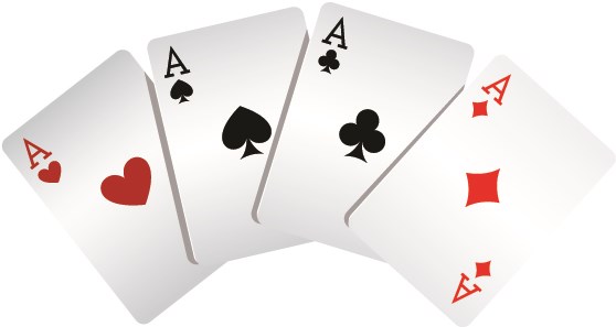 aces