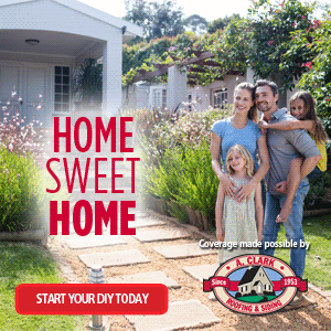 Home Sweet Home