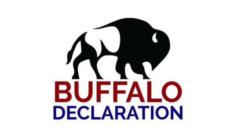 BuffaloDeclaration