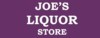 Joe's Liquor Store