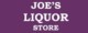 Joe's Liquor Store