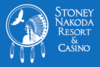 Stoney Nakoda Resort &  Casino - EBL