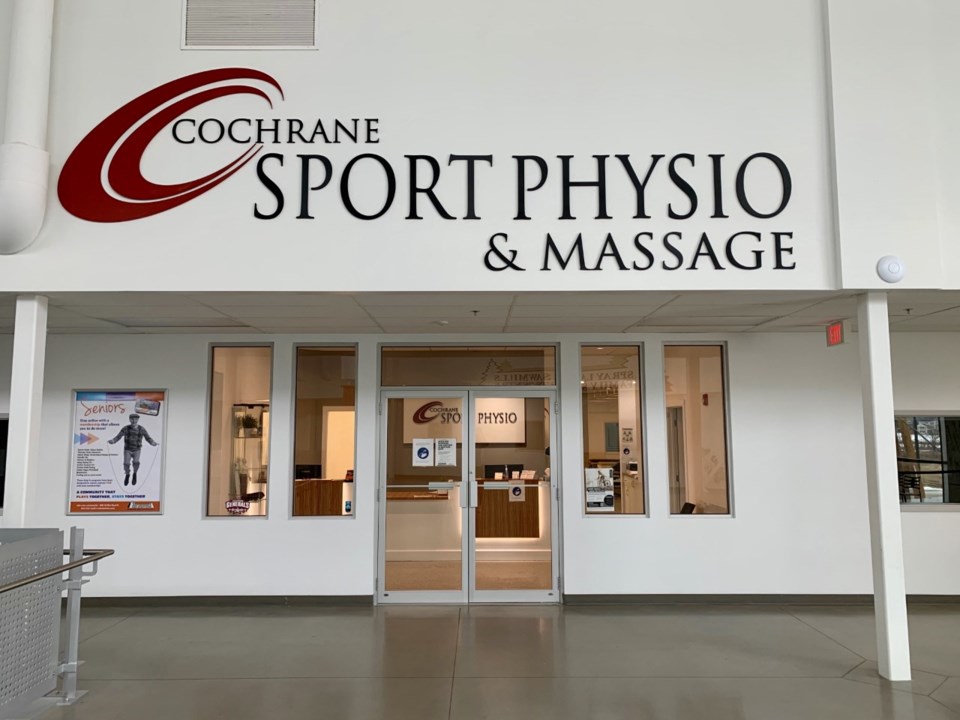 Cochranephysio