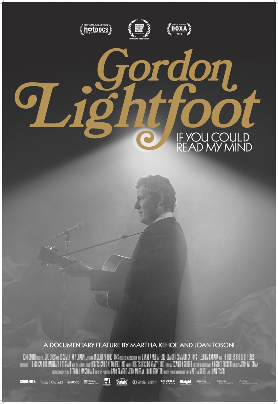Gordon Lightfoot 