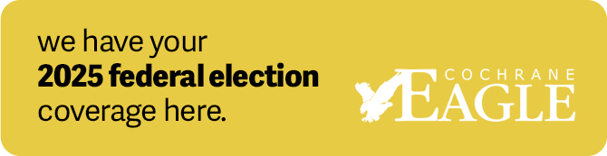 2025 Federal Election Canada